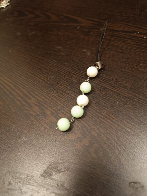 Beaded Phone Charms - Image 8