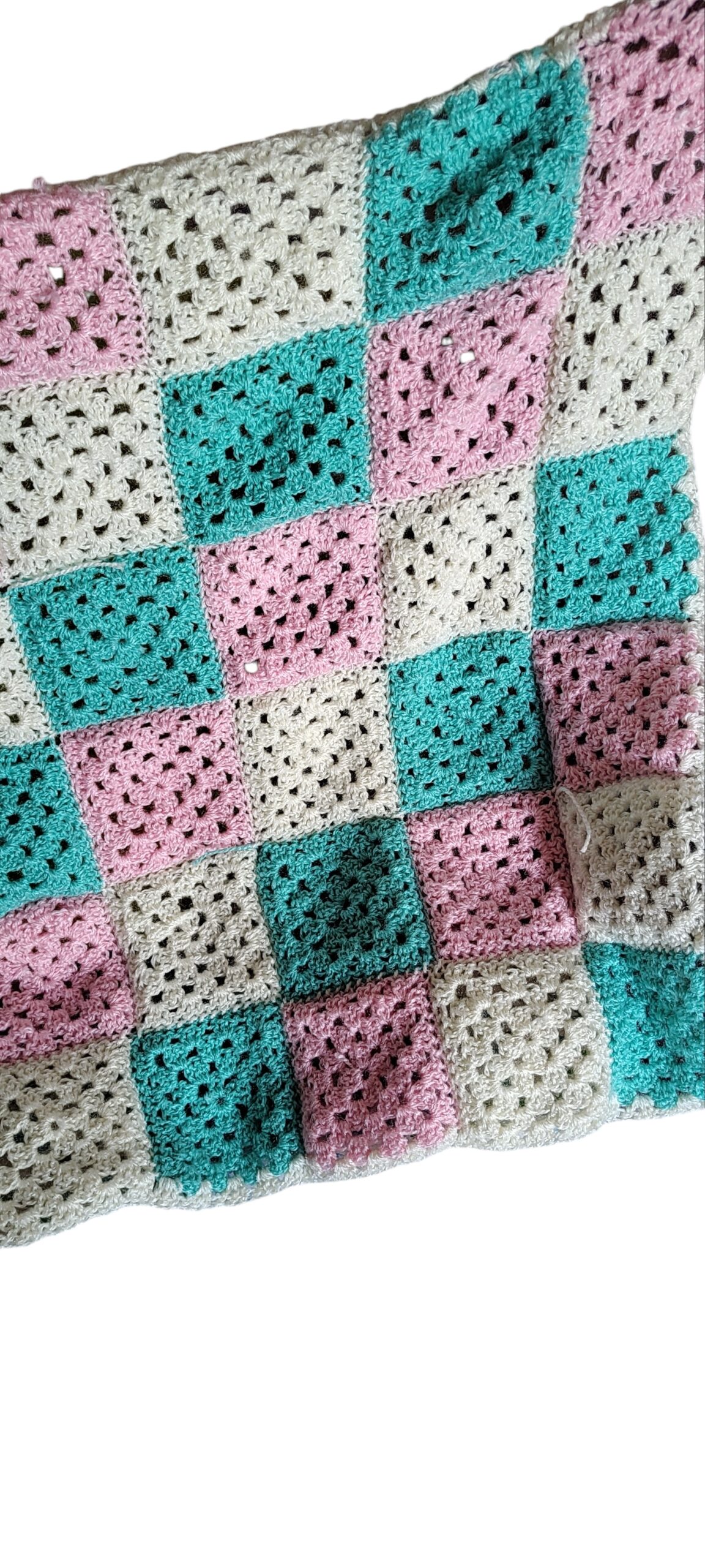 Baby Blankey