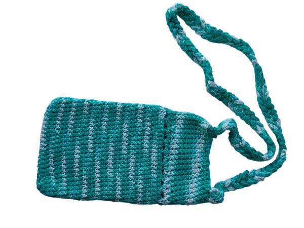 Phone pouch