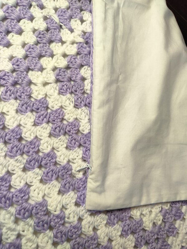 Handcrafted Cushion Covers - Image 20