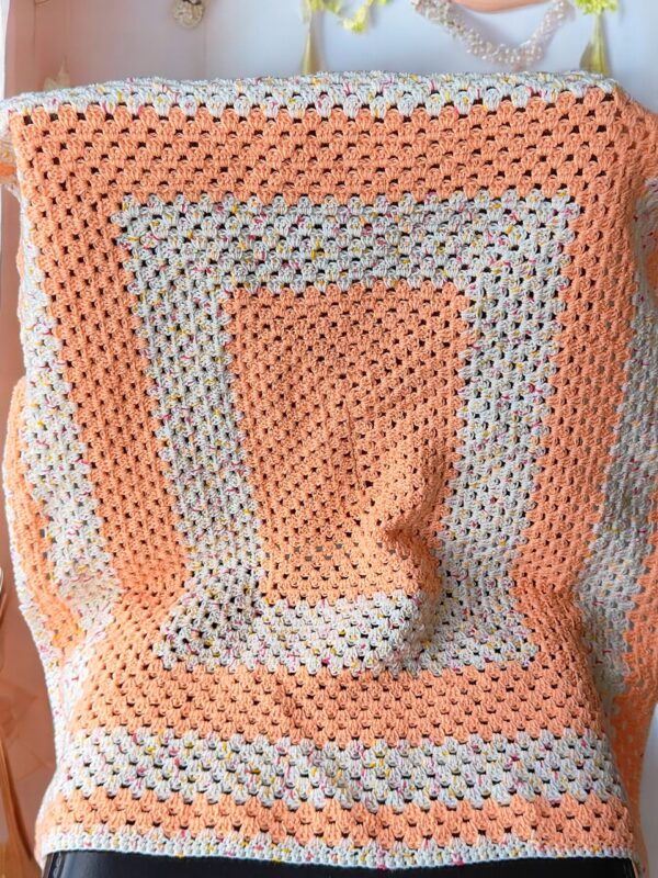 Peach Blush - Image 4