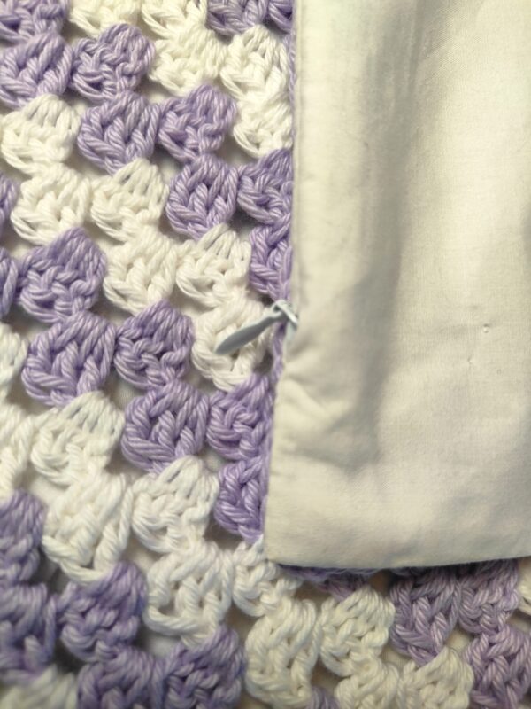 Handcrafted Cushion Covers - Image 19