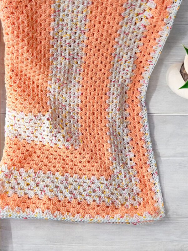 Peach Blush - Image 2