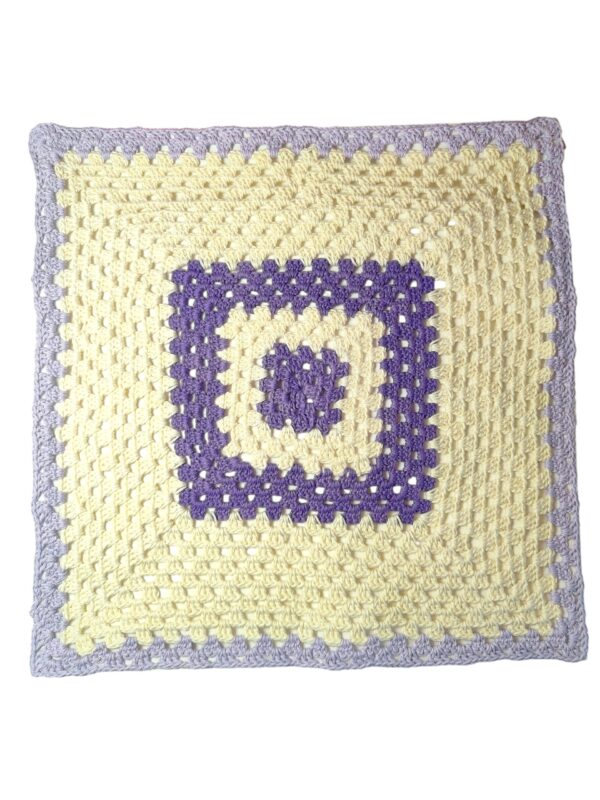 Handcrafted Cushion Covers - Image 18