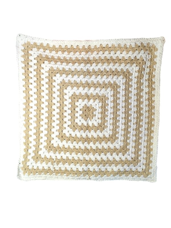 Handcrafted Cushion Covers - Image 16