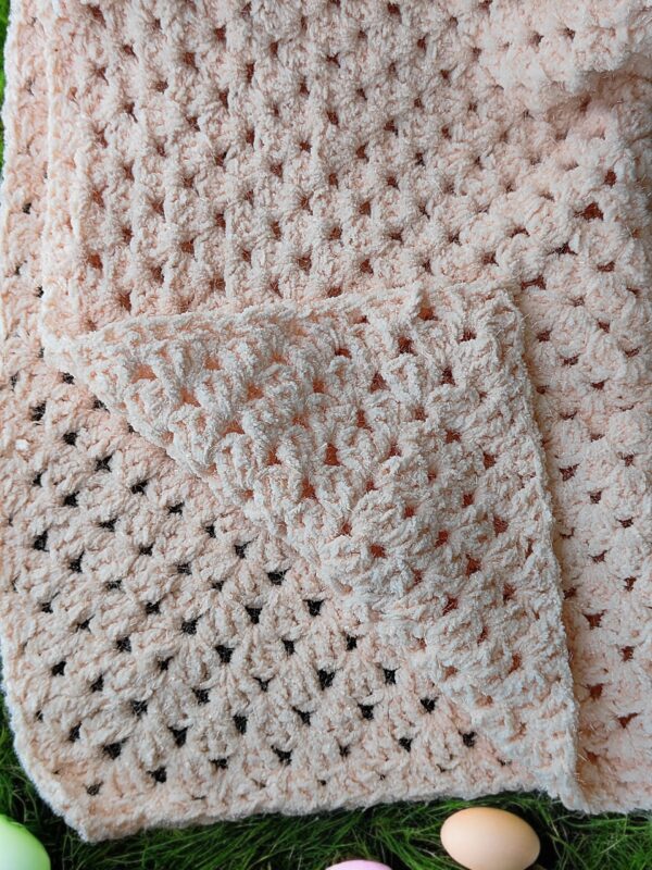 Creamy Softness