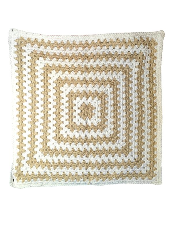 Handcrafted Cushion Covers - Image 15
