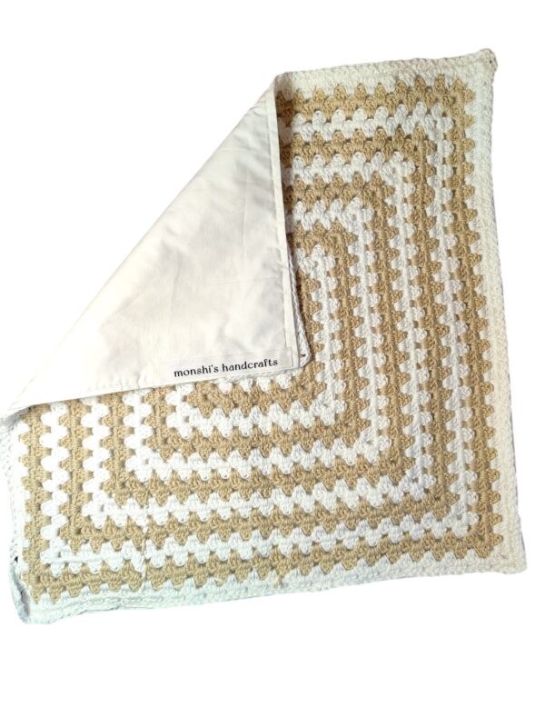 Handcrafted Cushion Covers - Image 12