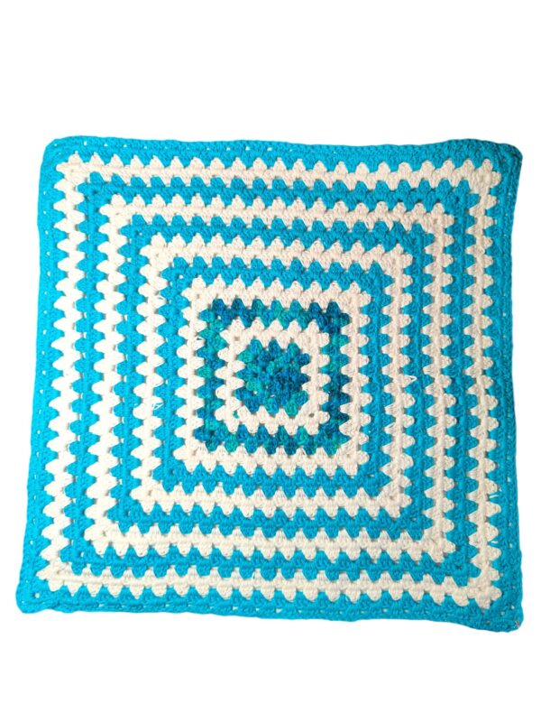 Handcrafted Cushion Covers - Image 11