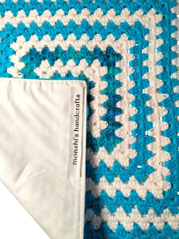 Handcrafted Cushion Covers - Image 10