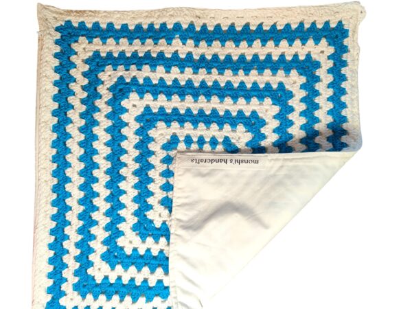 Handcrafted Cushion Covers - Image 9