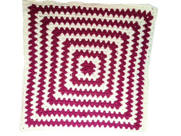 Handcrafted Cushion Covers