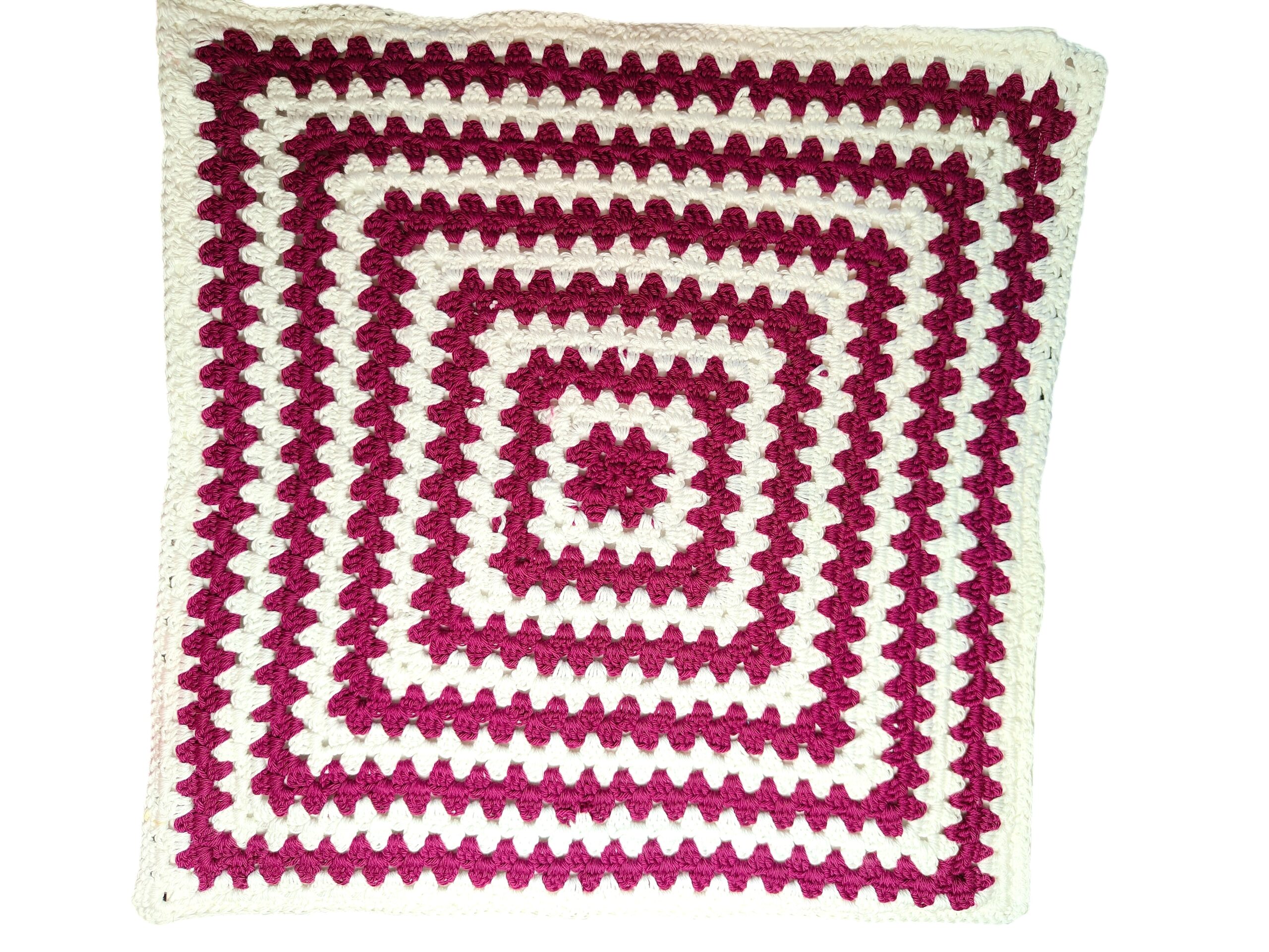 Handcrafted Cushion Covers