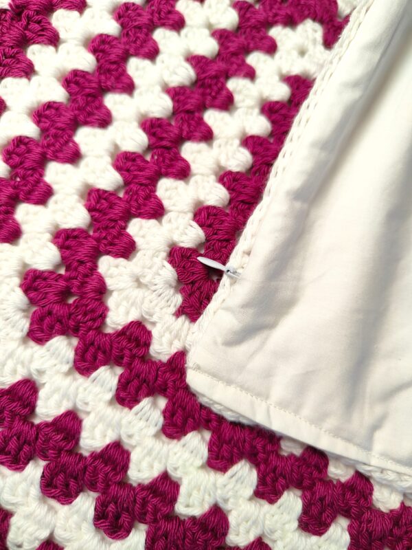 Handcrafted Cushion Covers - Image 6