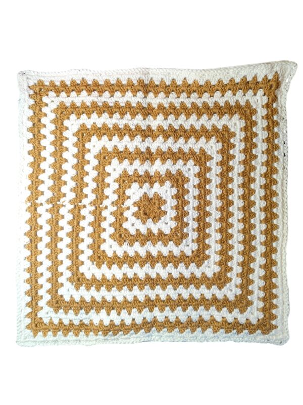 Handcrafted Cushion Covers