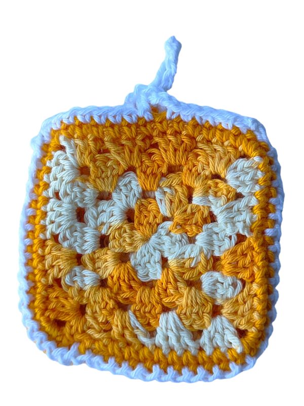 Crochet Caddies - Image 7