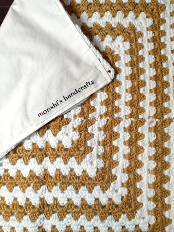 Handcrafted Cushion Covers - Image 3
