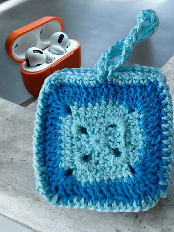 Crochet Caddies - Image 6