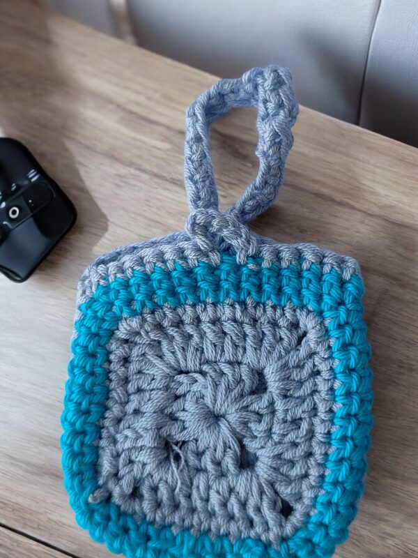 Crochet Caddies - Image 5
