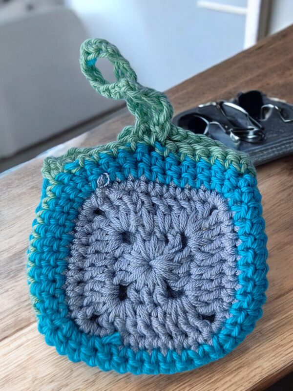 Crochet Caddies - Image 4