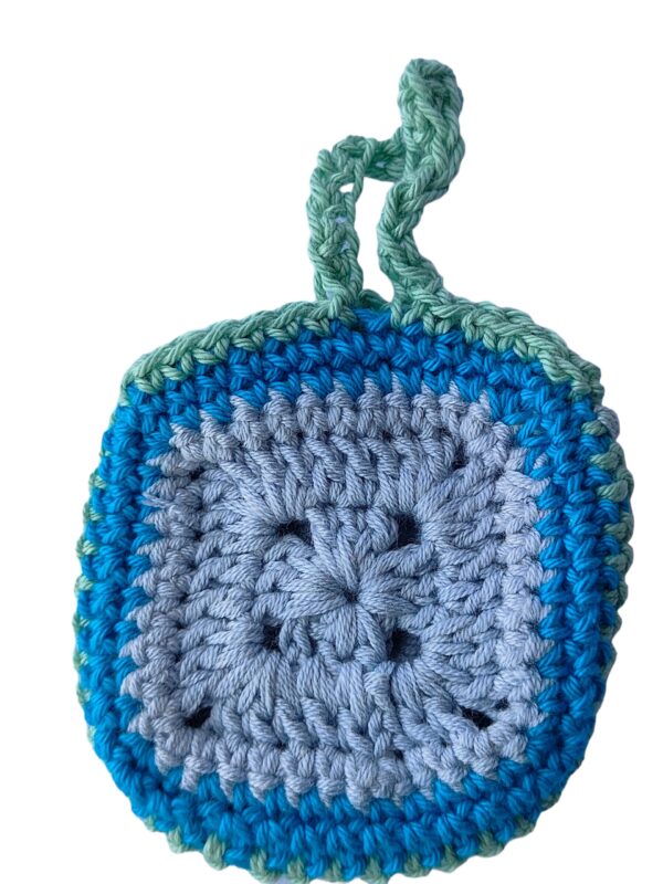Crochet Caddies - Image 3