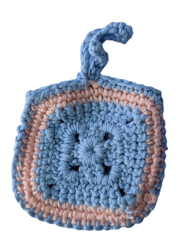 Crochet Caddies - Image 2