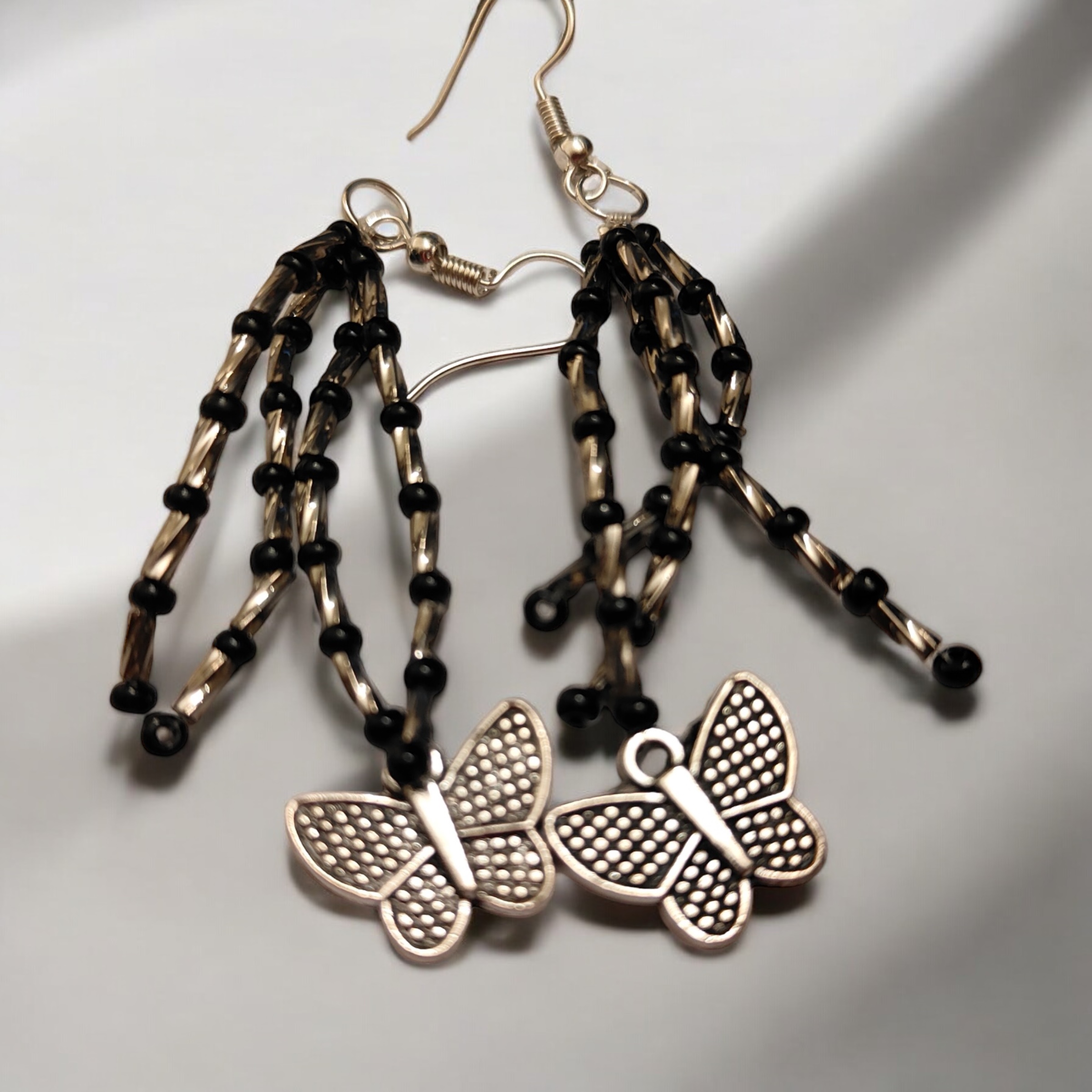 Dangler Butterflies
