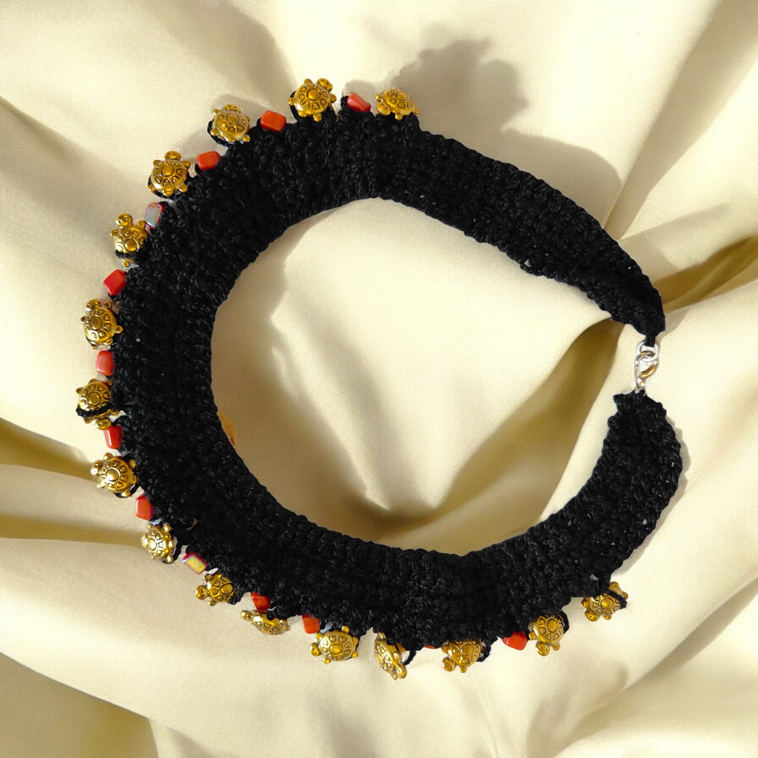 Black Eclipse