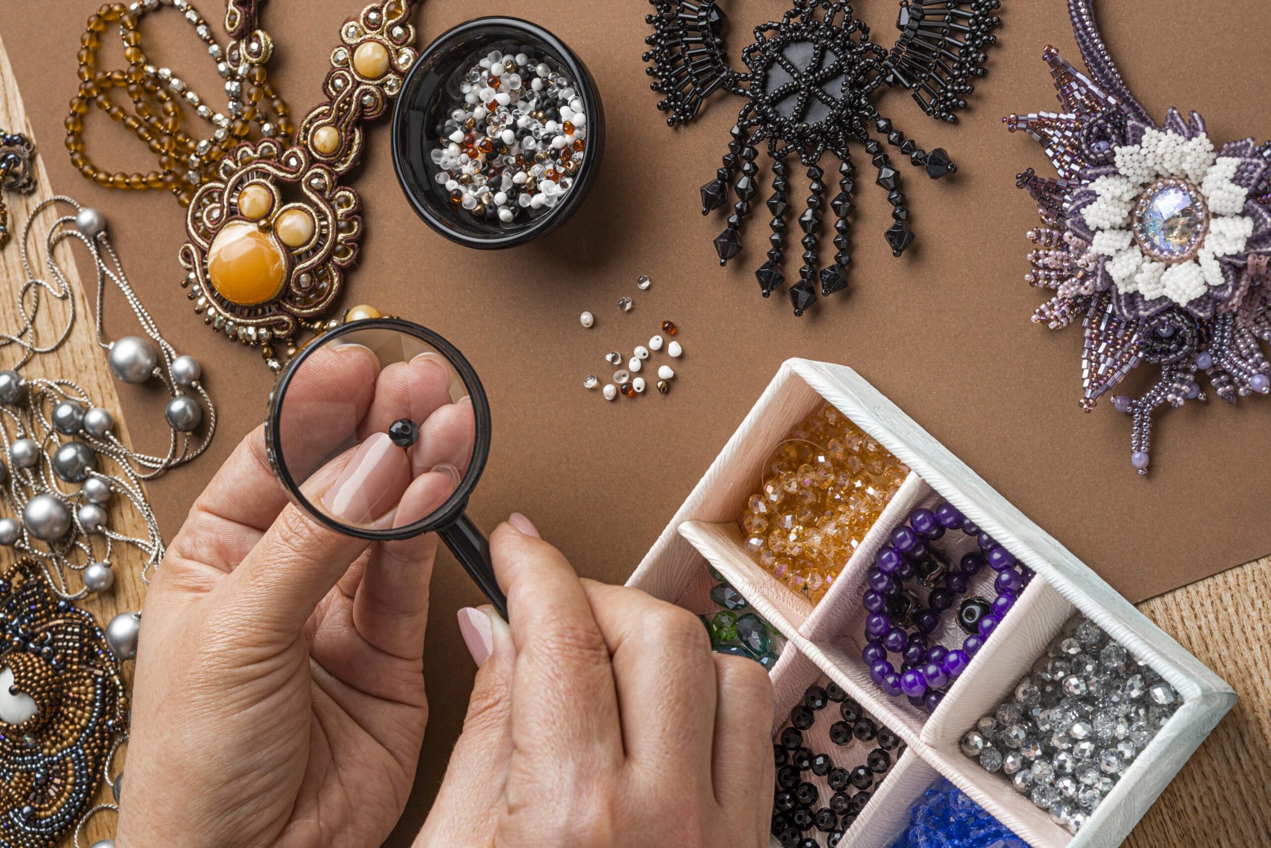Accessories