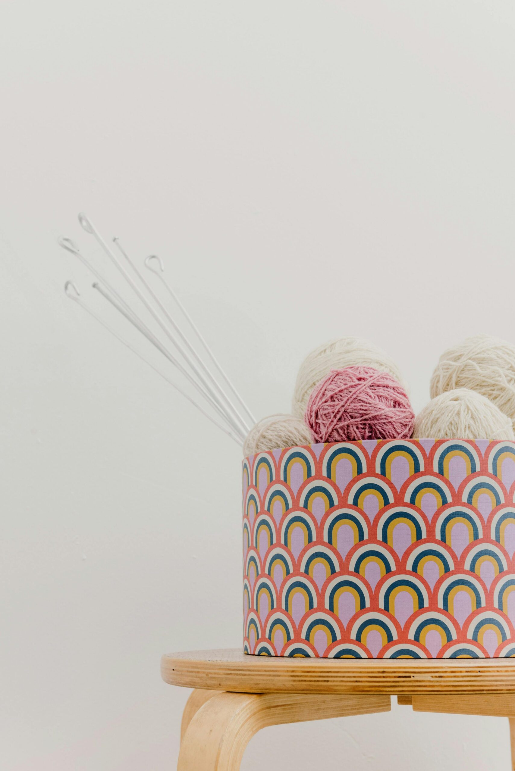 Monshi’s Handcrafts – The story