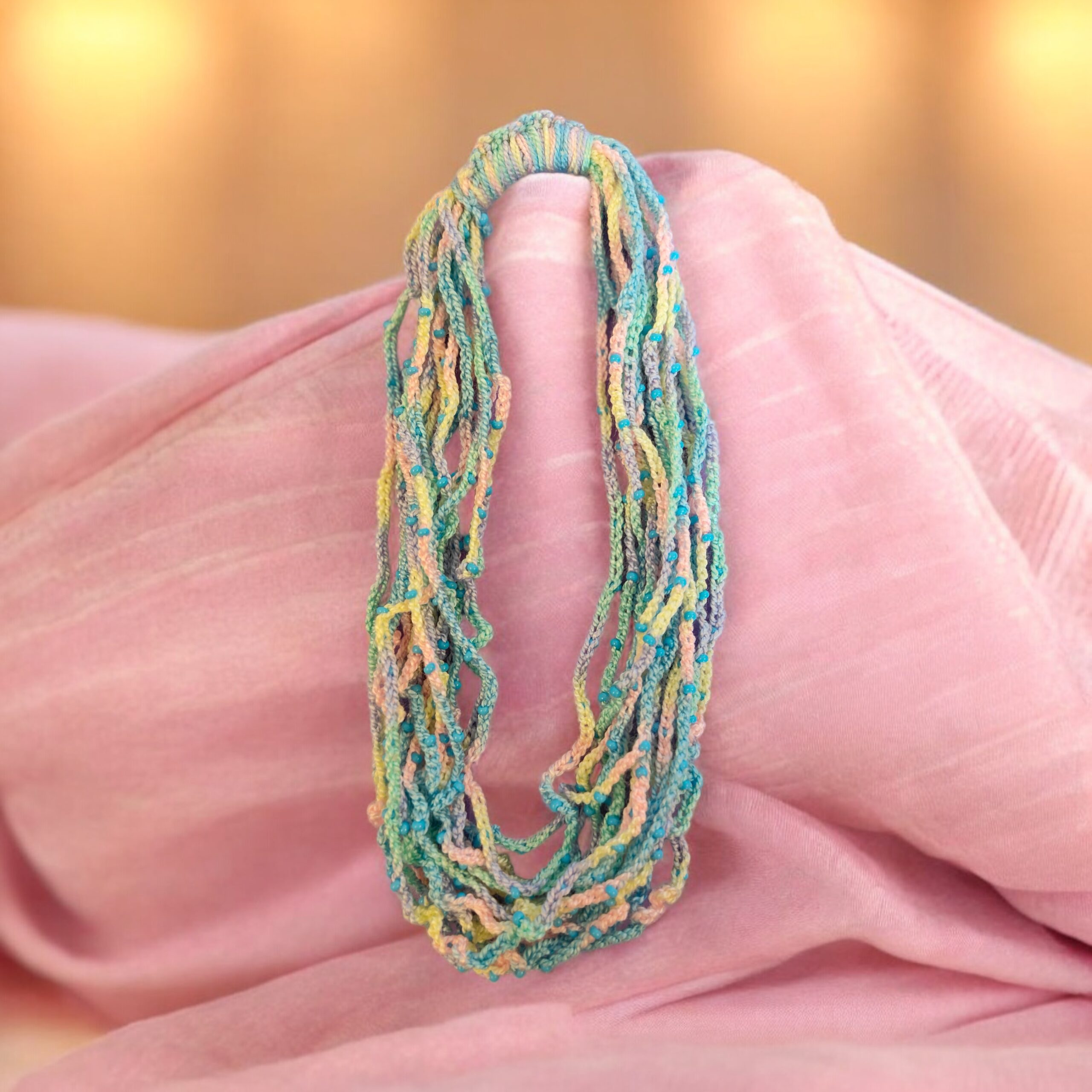 Multi Strand Unicorn