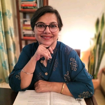 Monisha Mitra